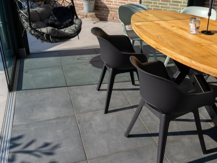 Keramische Tegel Kera Full Body Antwerpen 60 x 60 x 3 cm (600 x 600 x 30 mm) - Afbeelding 2