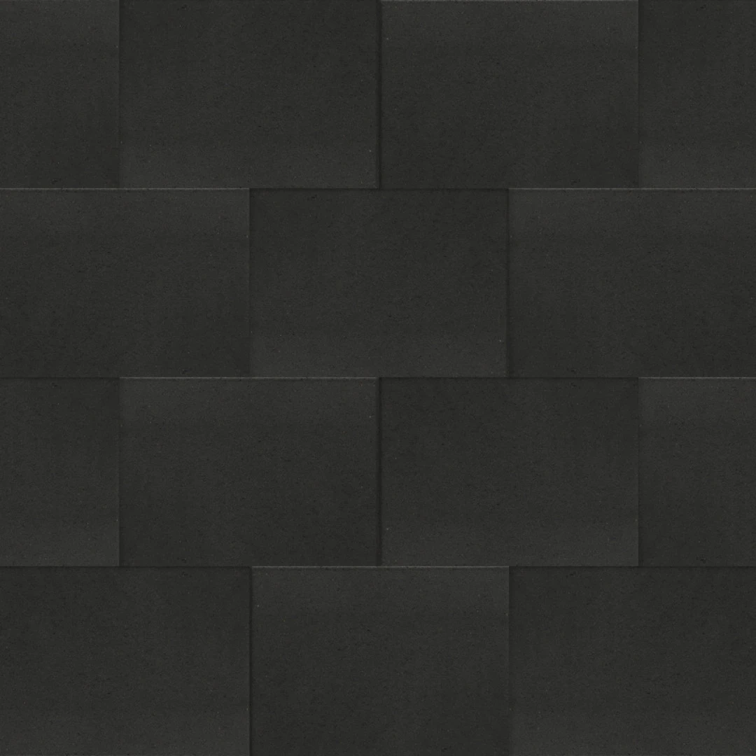 Betontegel 60plus Soft Comfort Nero 30 x 40 x 6 cm (300 x 400 x 60 mm) - Afbeelding 2