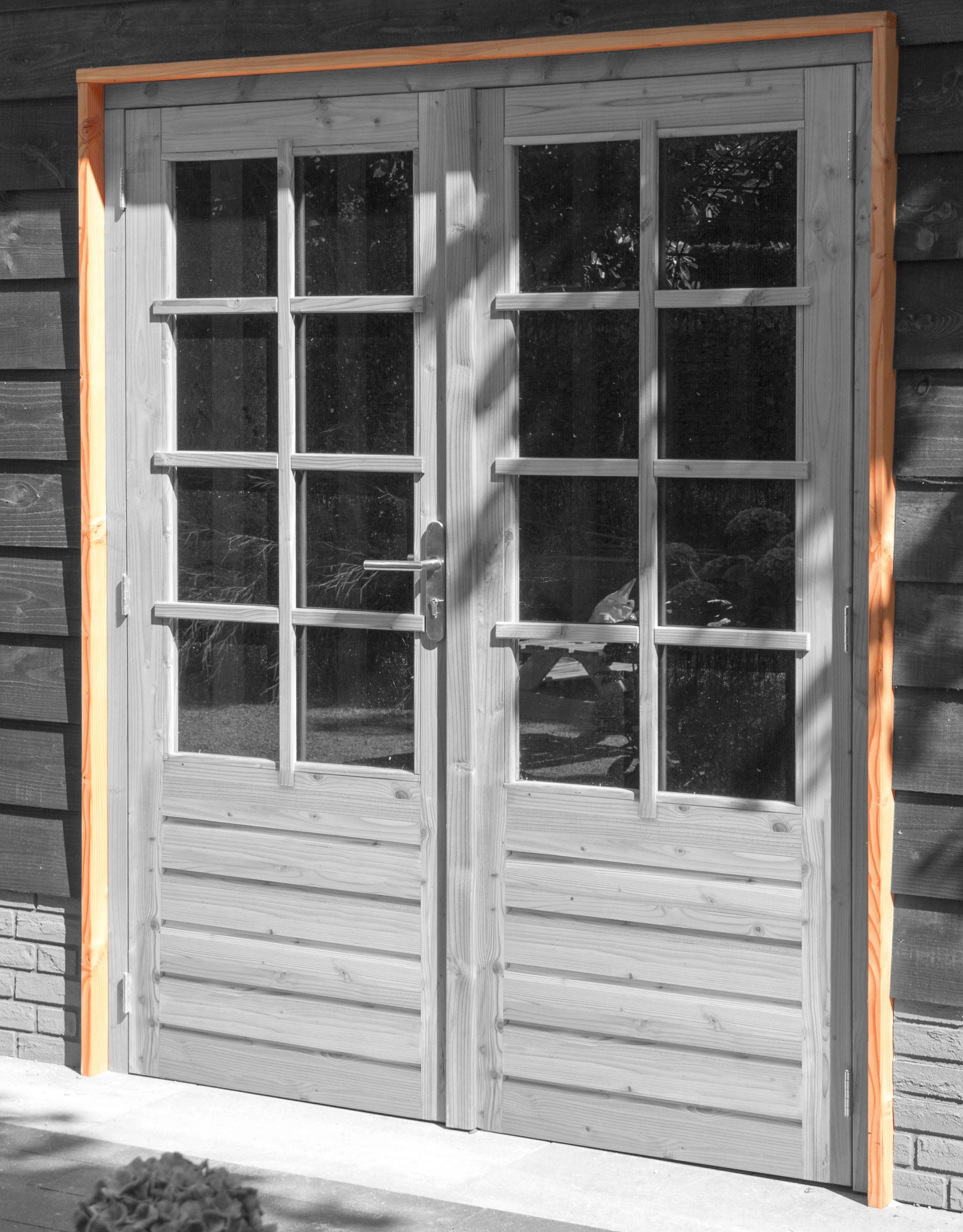 Douglas Stelkozijn Onbehandeld - Afbeelding 2