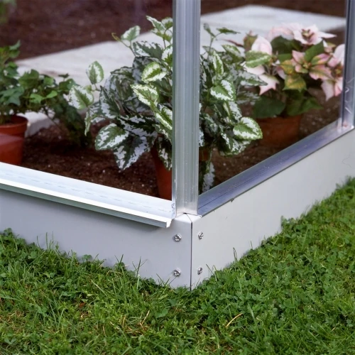 Royal Well Tuinkas Popular 106 Polycarbonaat - Afbeelding 4