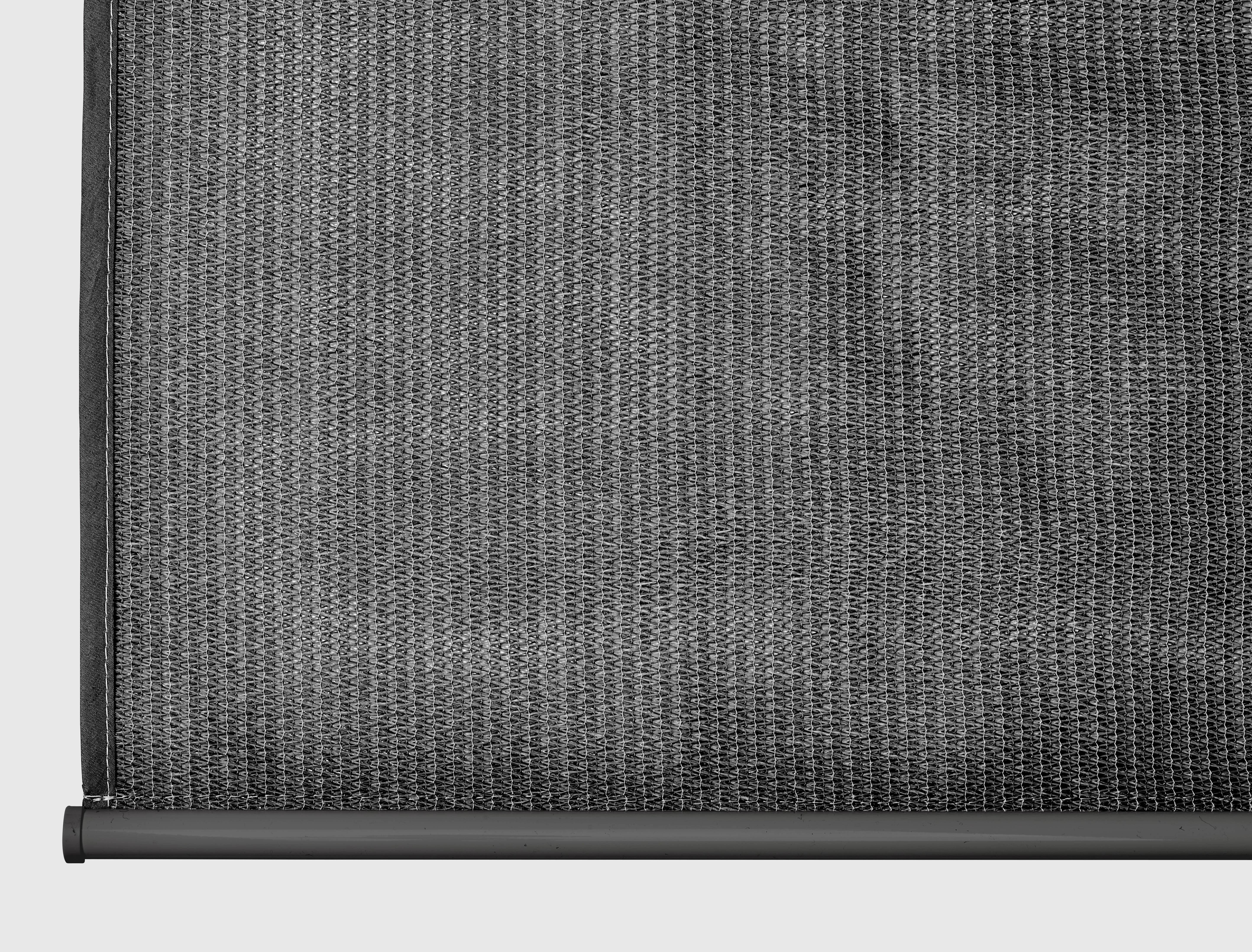 Platinum Buitenrolgordijn 198 x 240 cm Antraciet - Afbeelding 3