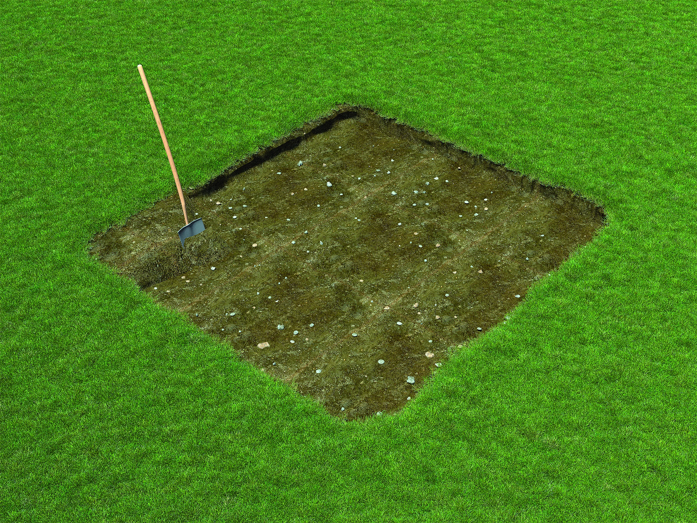 Biohort SmartBasePlus Fundering A4 - Afbeelding 3