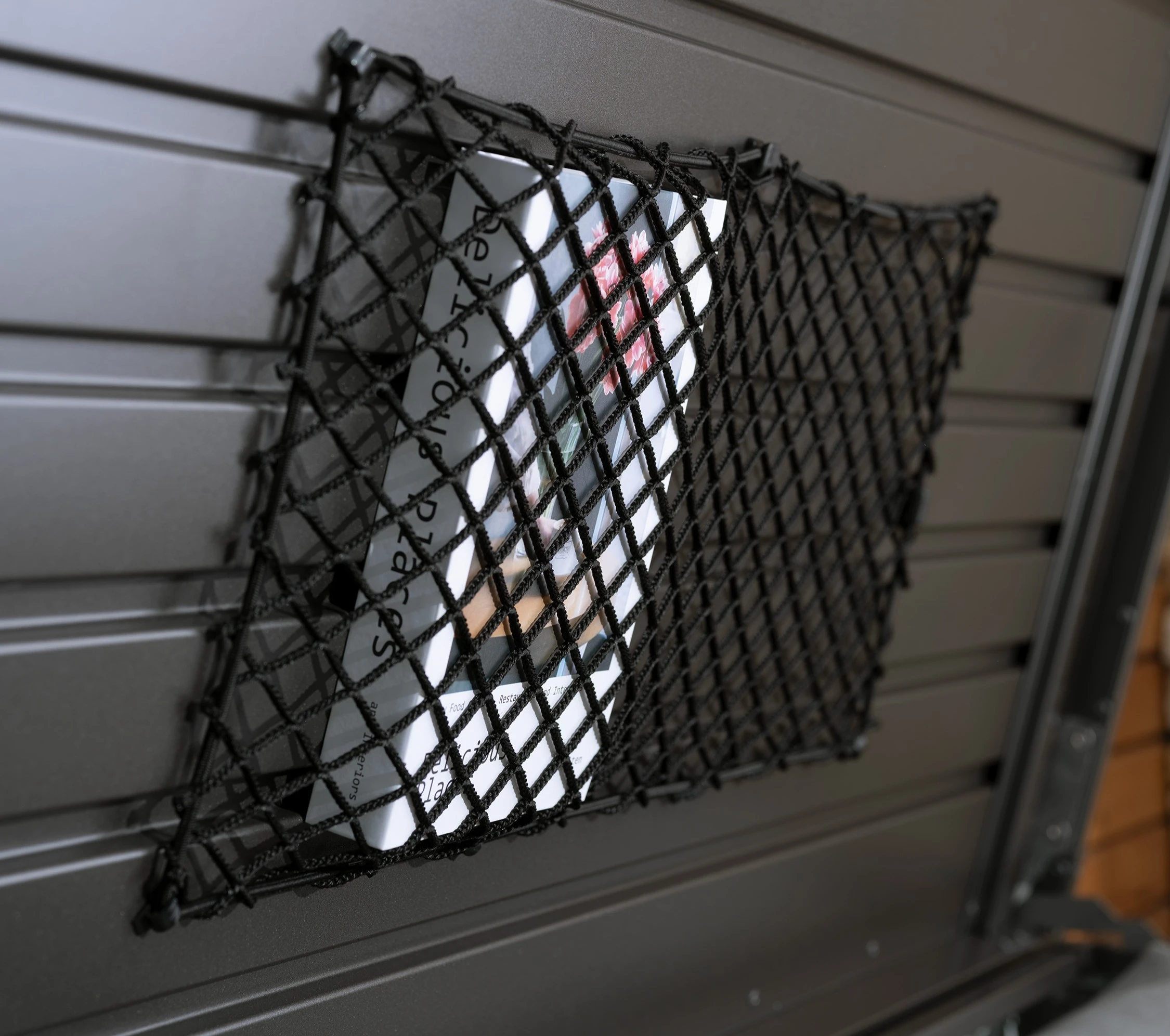 Biohort Dekselnet - Afbeelding 2