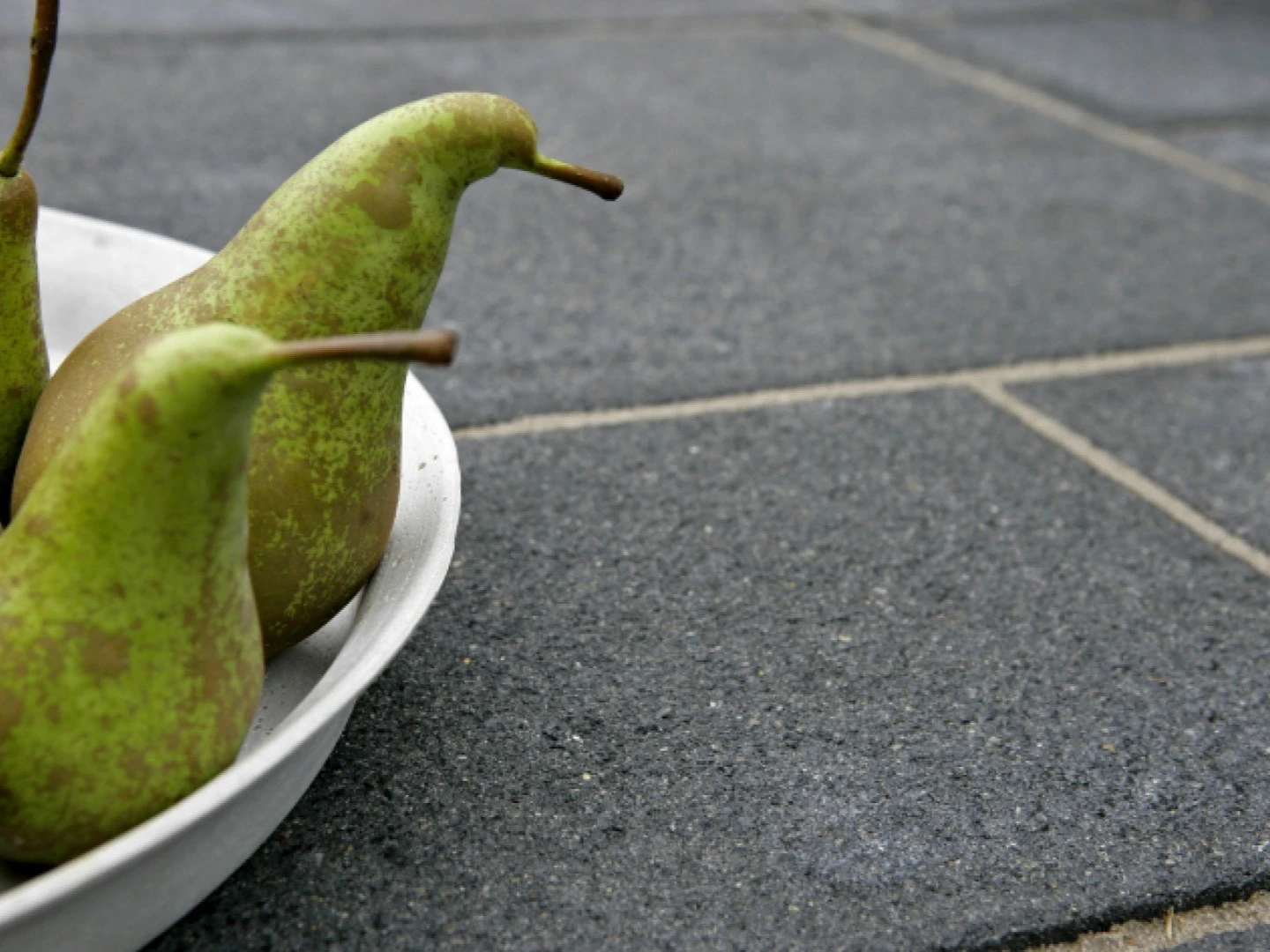 Betontegel 60plus Soft Comfort Nero 20 x 30 x 6 cm (200 x 300 x 60 mm) - Afbeelding 3