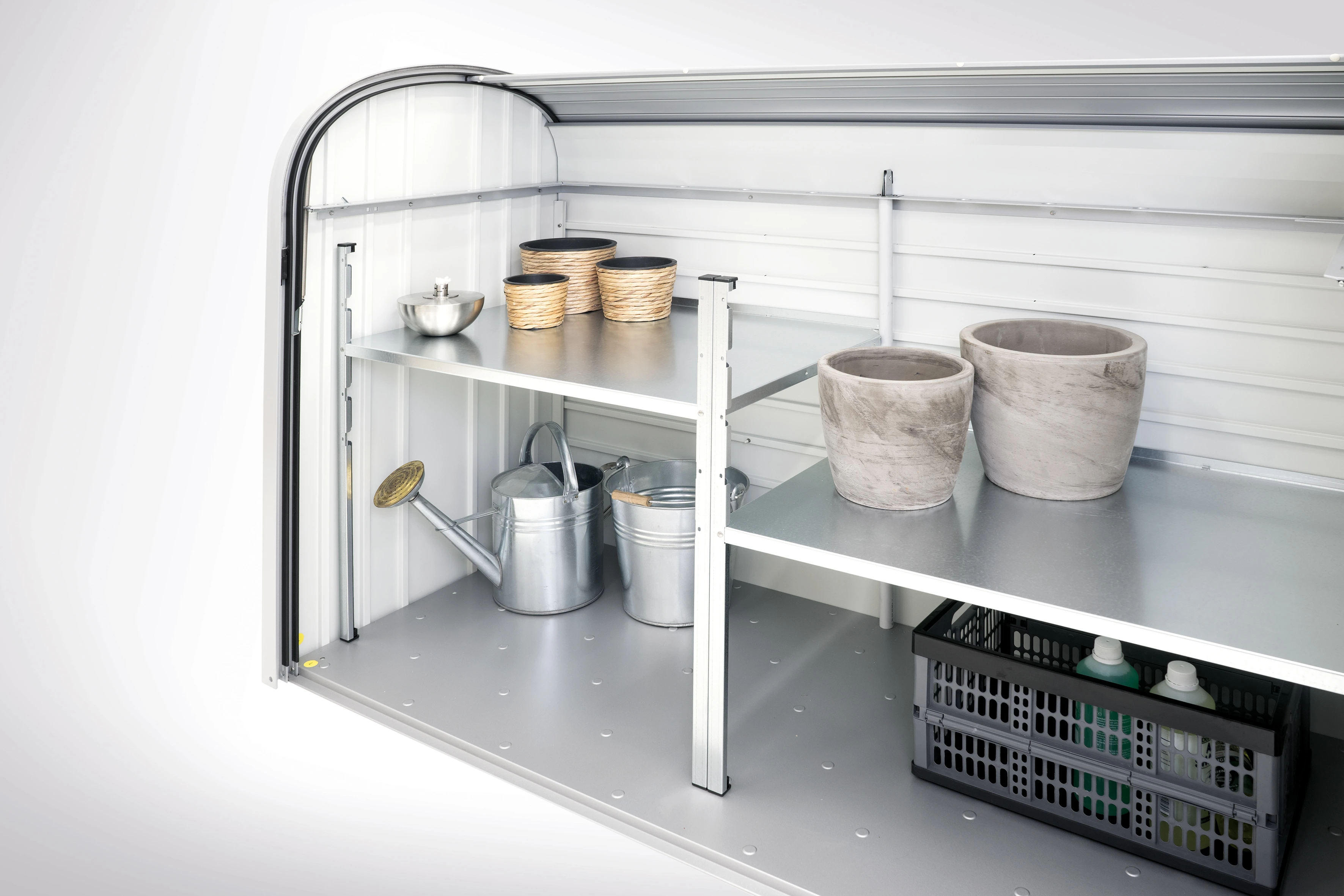 Biohort Tussenbodem voor StoreMax Formaat 190 - Afbeelding 1