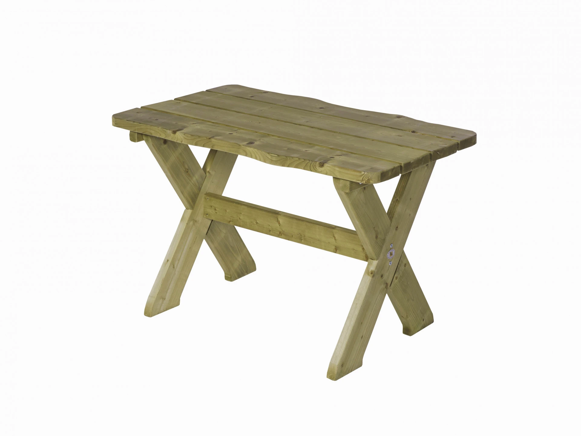 Talen Tafel Sneek 120 cm - Afbeelding 1