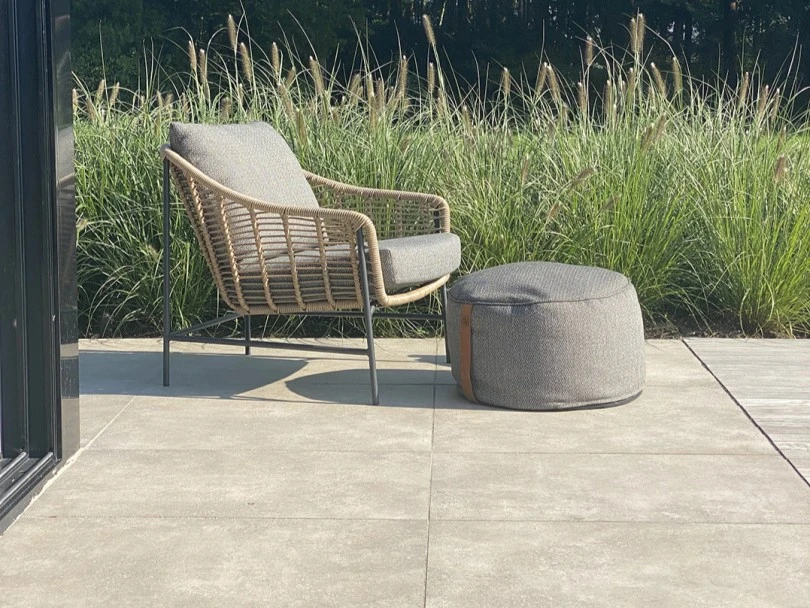 Excluton Keramische Tegel Kera Full Body 90 x 90 x 3 cm Nice - Afbeelding 3