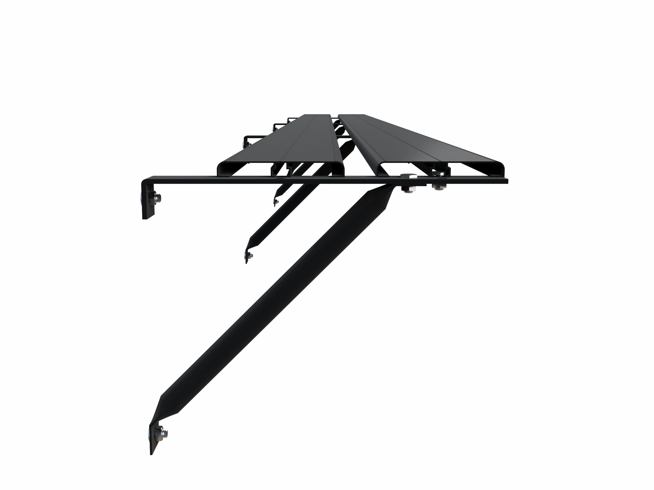 Royal Well Kweekschap voor Mary 1 Zwart - Afbeelding 3