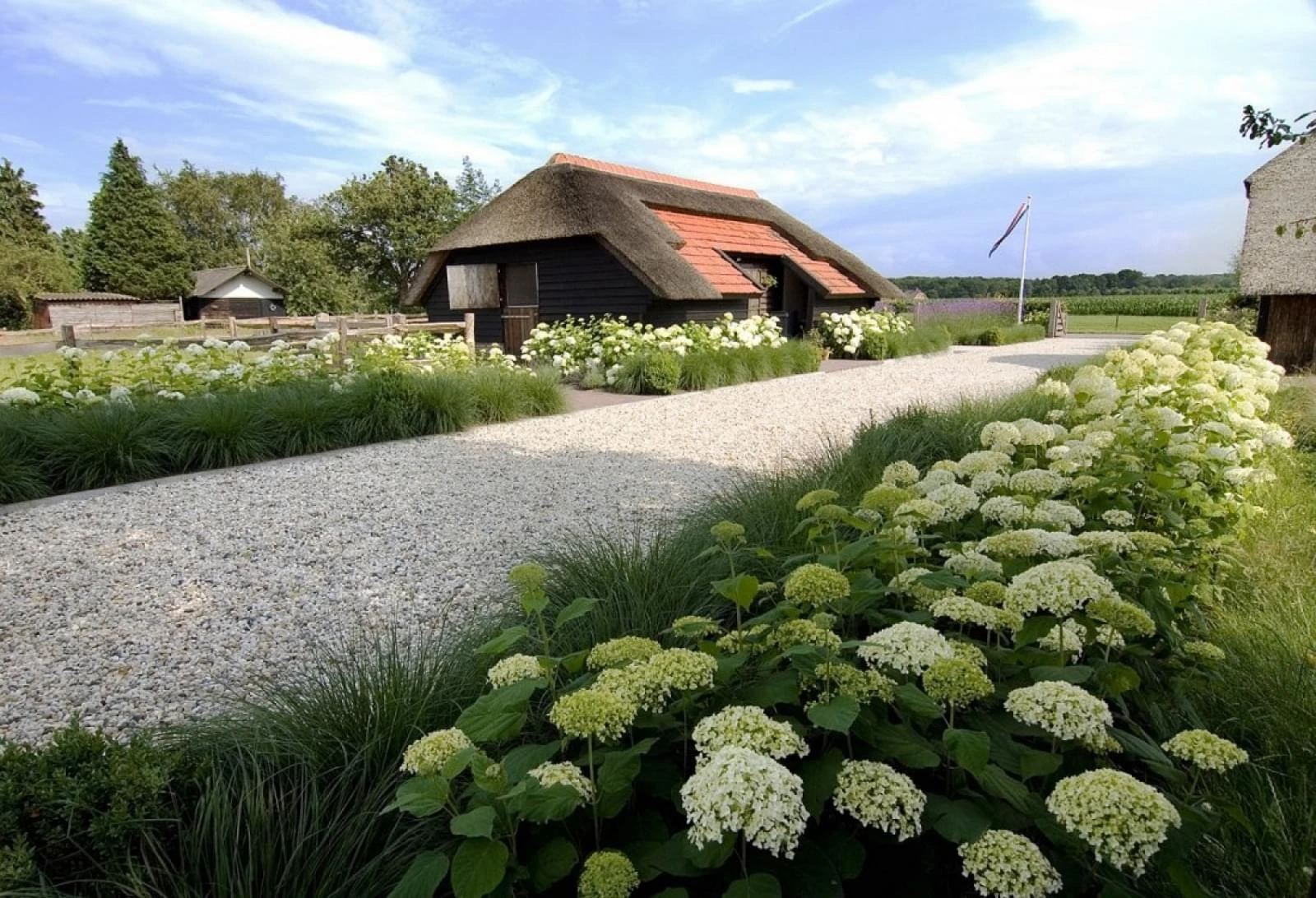 Excluton Grind 8-16 mm 1000 kg - Afbeelding 2