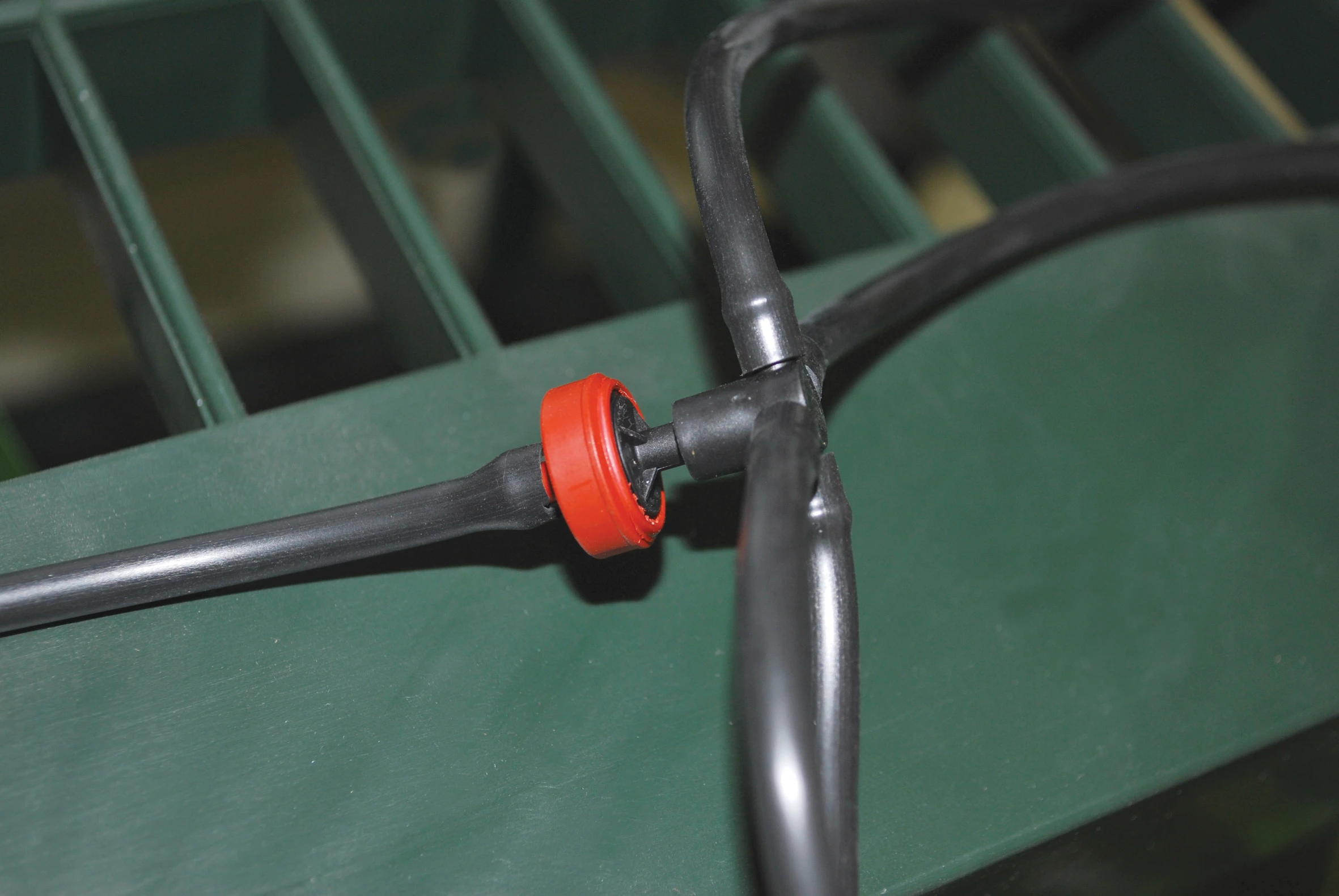 Palram Canopia Irrigatieset - Afbeelding 2