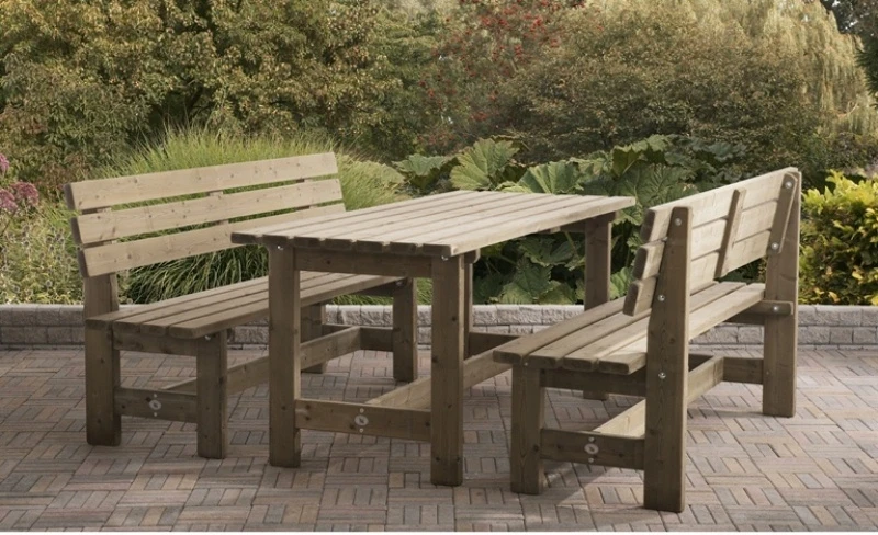 Talen Tuinset Goes - Afbeelding 1