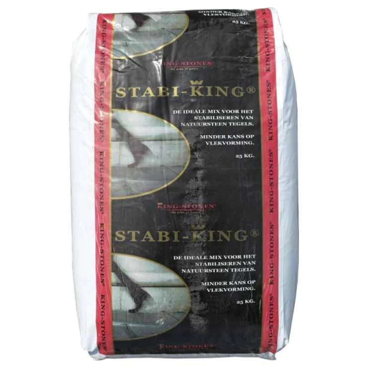 Excluton Stabi-King stabilisatiecement - Afbeelding 1