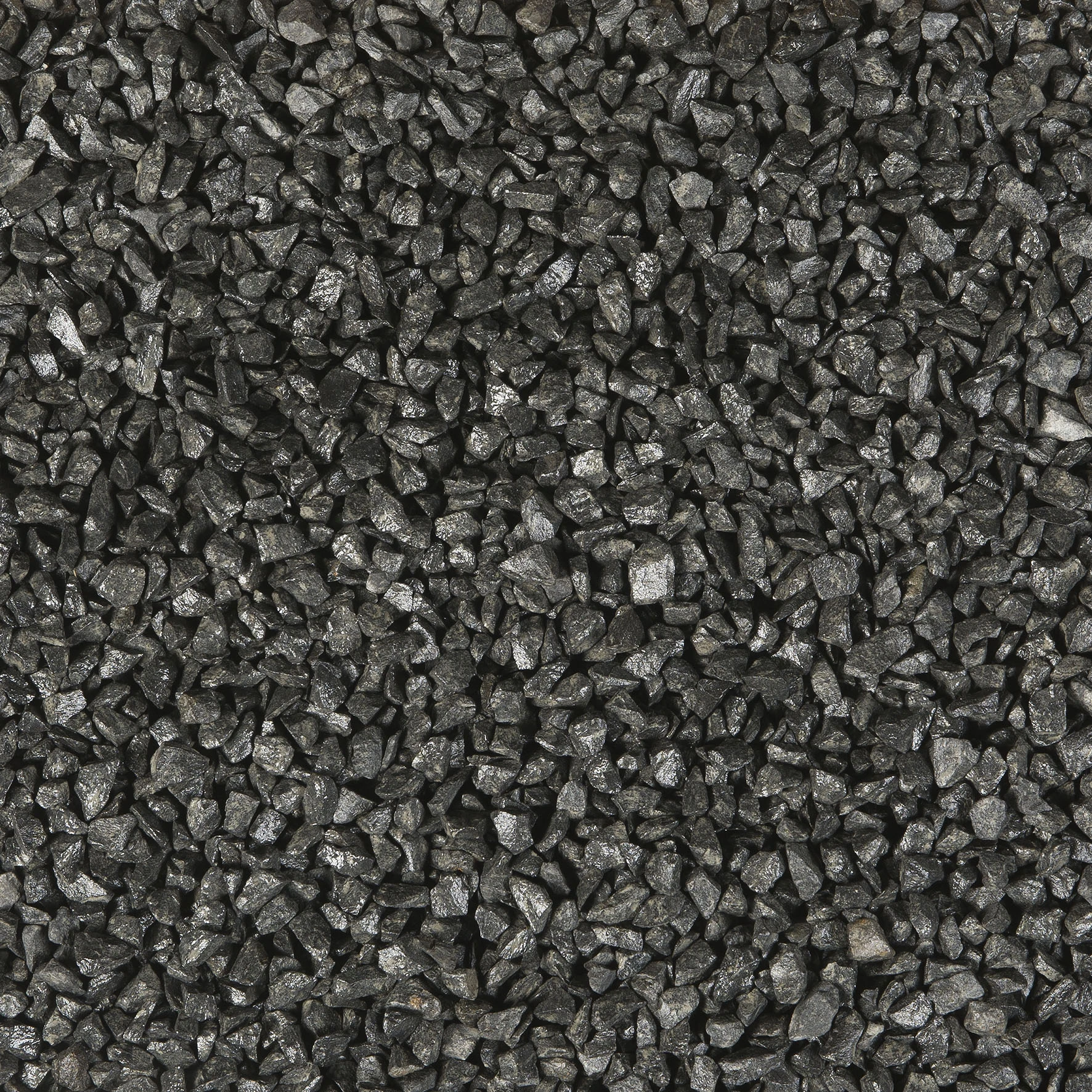 Gardenlux Basalt Split 8/11 mm 20 kg - Afbeelding 1