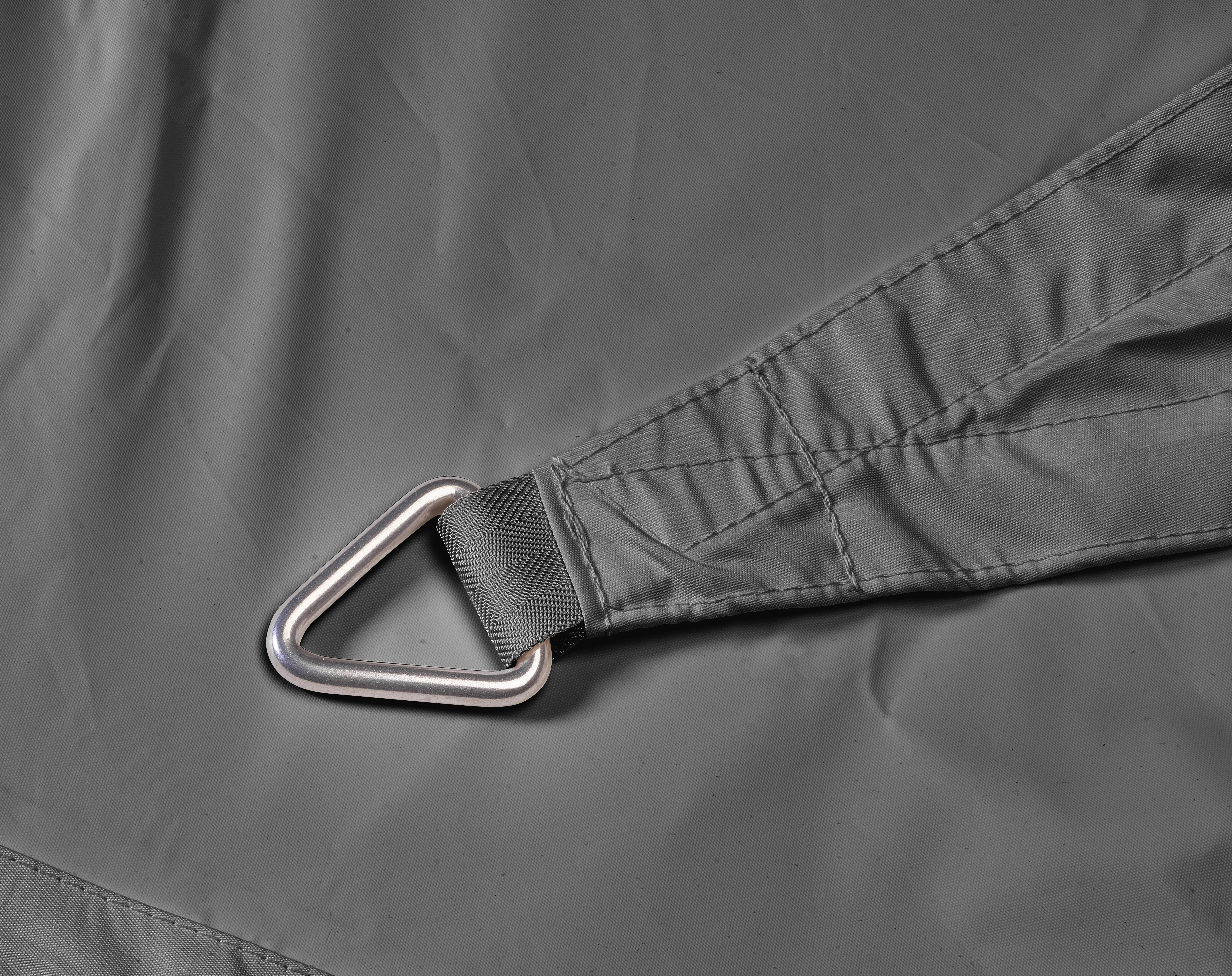 Platinum Schaduwdoek Waterproof Vierkant 500 cm - Afbeelding 3