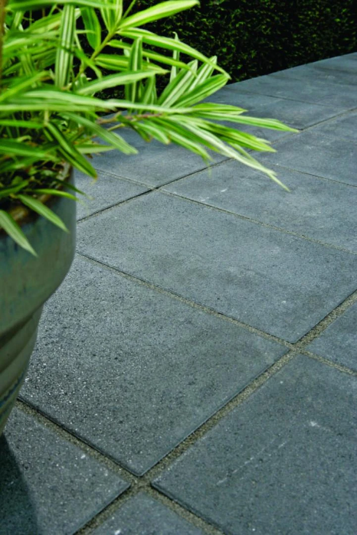 Excluton King-Assistent voegmiddel plus Grijs - Afbeelding 2