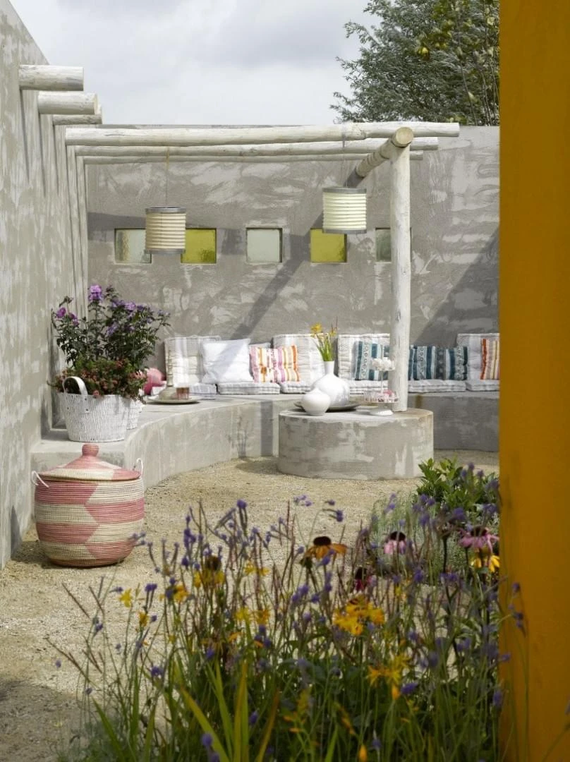 Excluton Split Gravier d'Or/Jaumont 0-5 mm 800 kg - Afbeelding 3