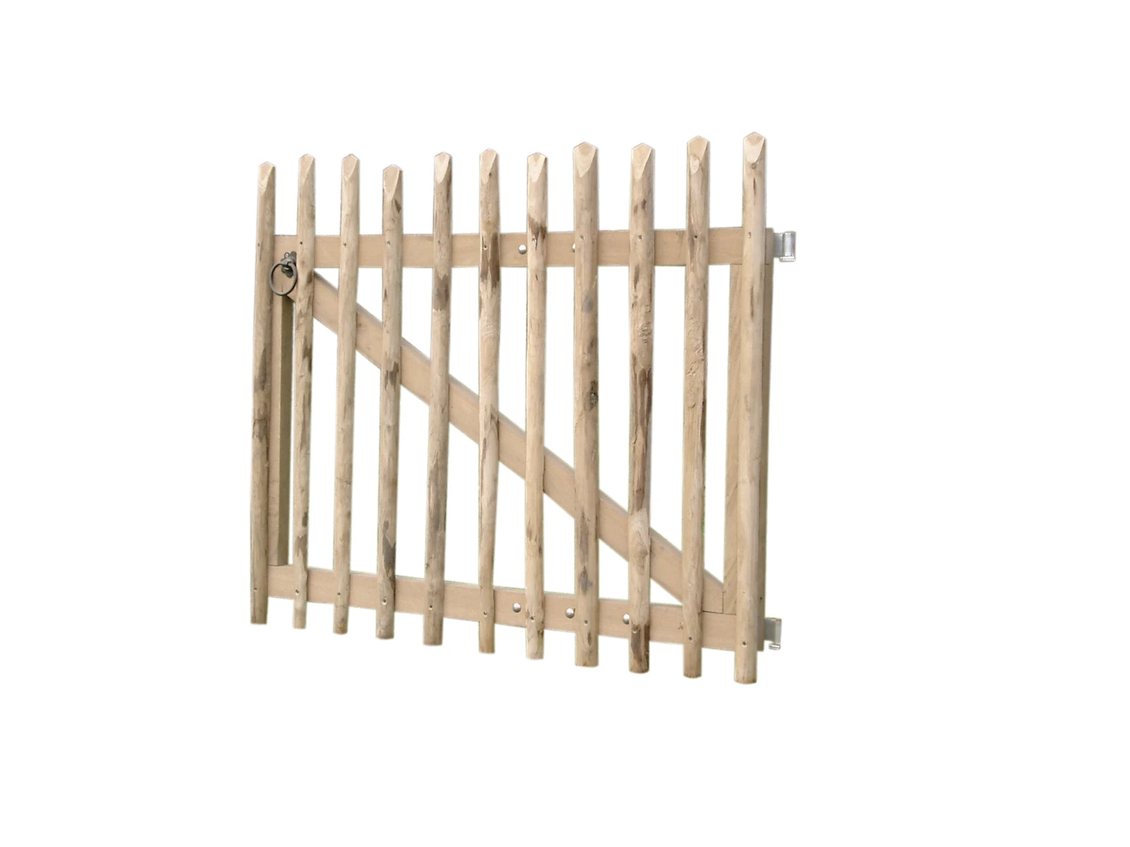 Poort tbv Schapenhek 100 x 100 cm - Afbeelding 1