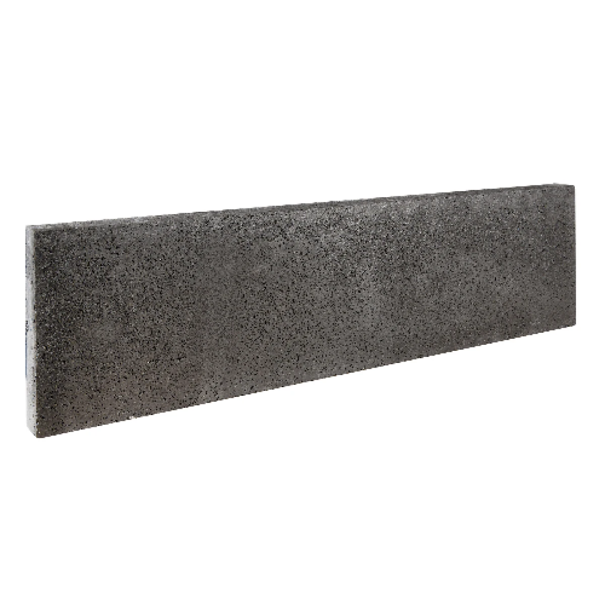 Schellevis Opsluitband 5 x 30 cm Antraciet - Lengte 100 cm - Afbeelding 1