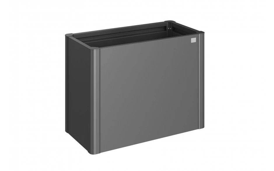 Biohort Kweekbed Belvedere Donkergrijs Metallic 102 x 53 cm - Afbeelding 3