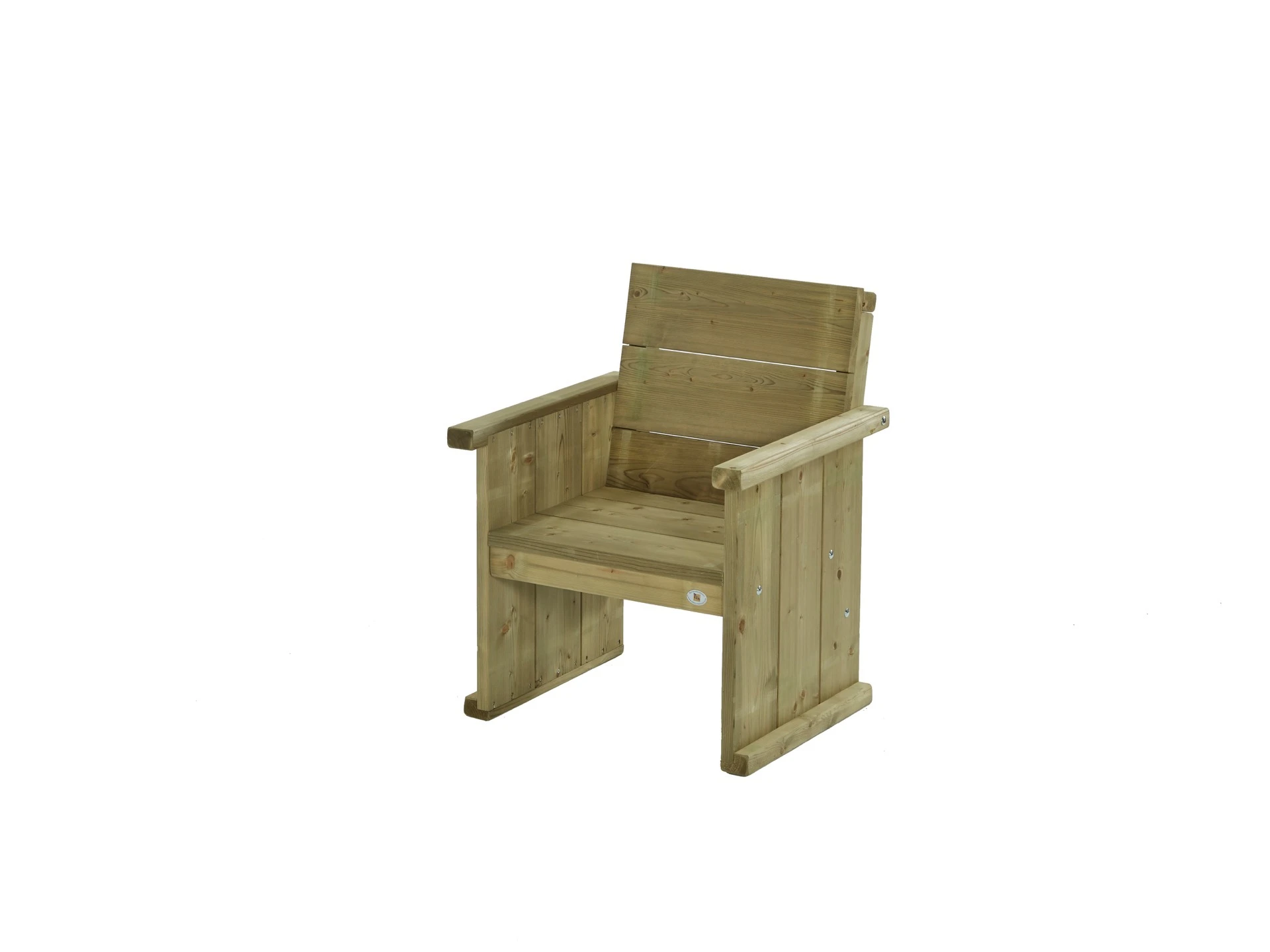 Talen Tuinset Lisse - Lengte 180 cm - Afbeelding 5