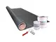 EPDM Dakpakket Inclusief Lijm 450 x 1000 cm