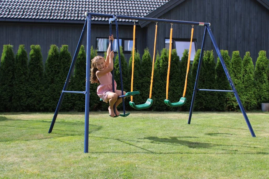 Schommel Rens 267 x 165 x 185 cm | OP = OP - Afbeelding 3