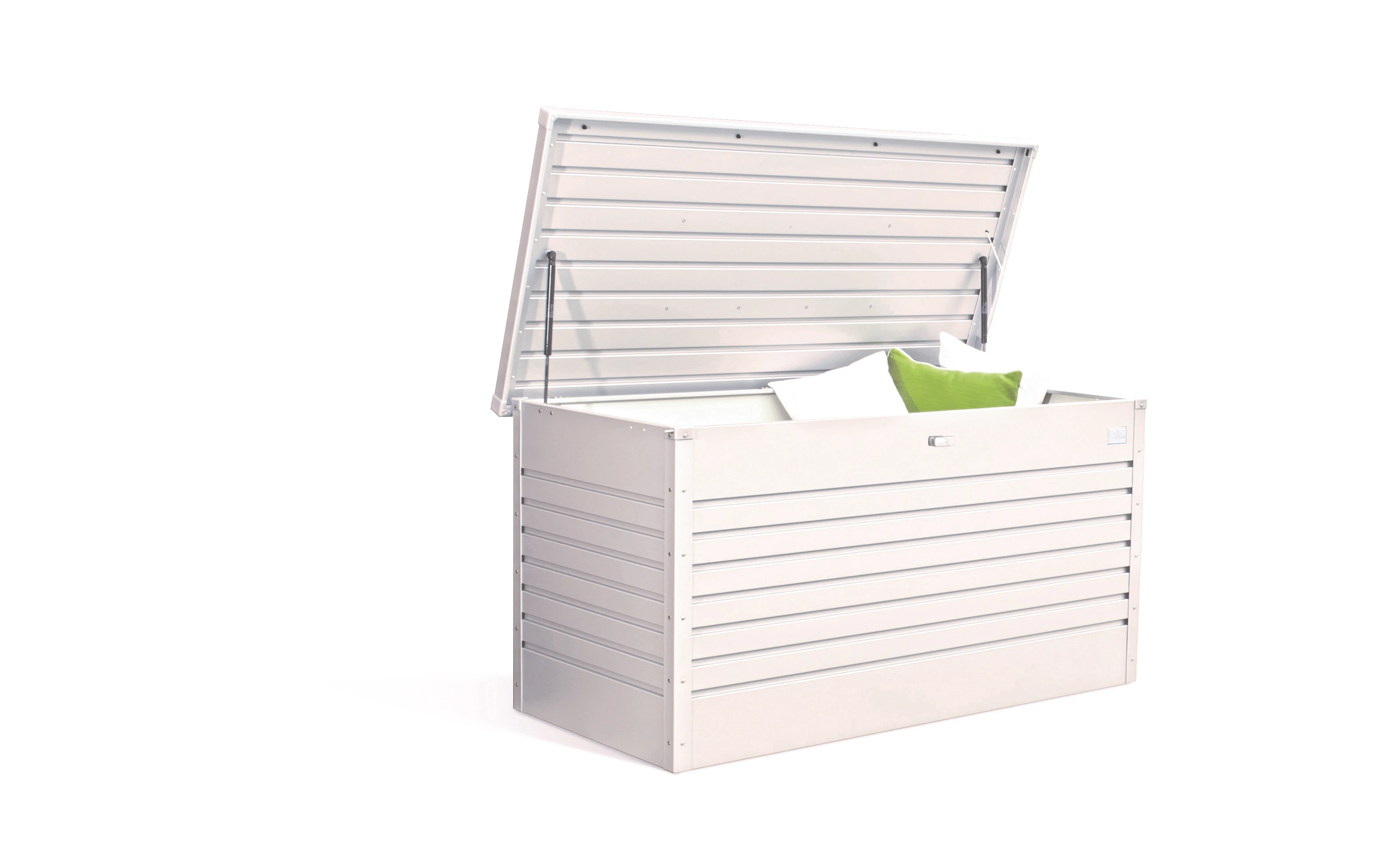 Biohort HobbyBox Wit 101 x 46 cm - Afbeelding 4