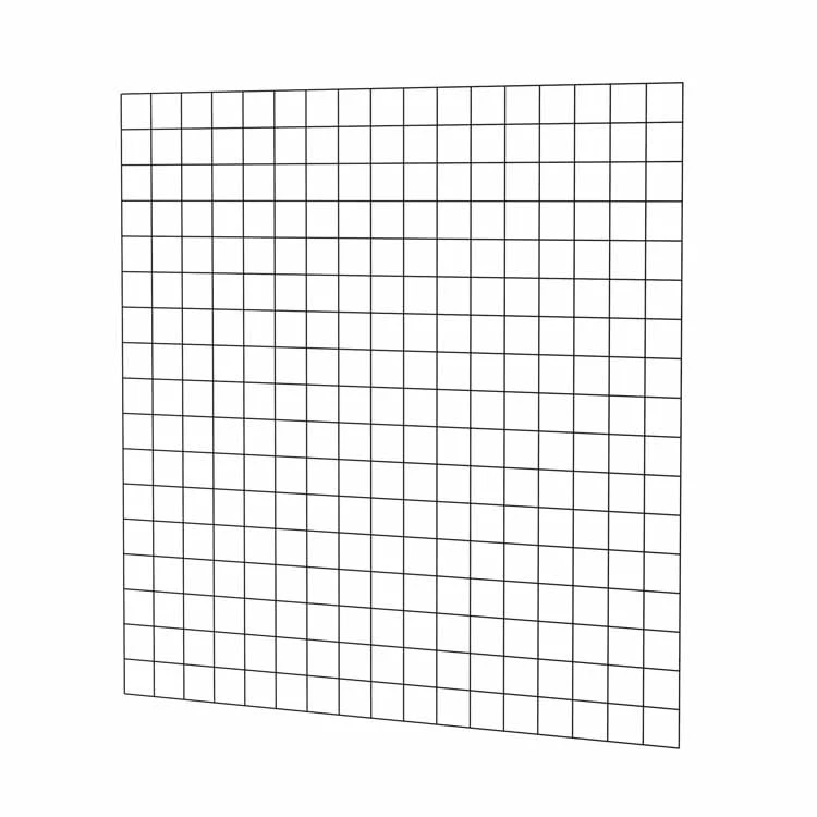 Gaaspaneel 180 x 180 cm Maas 5 x 5 cm - Afbeelding 3