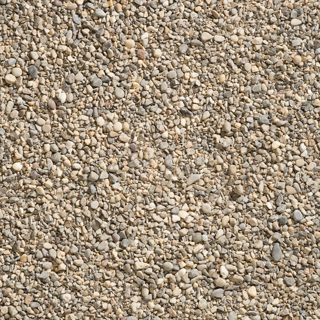 Excluton Grind 8-16 mm 1000 kg - Afbeelding 1