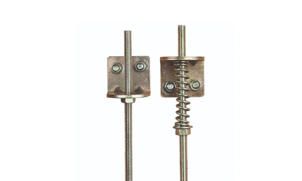 Westwood Stormbeveiligingsset - Afbeelding 1