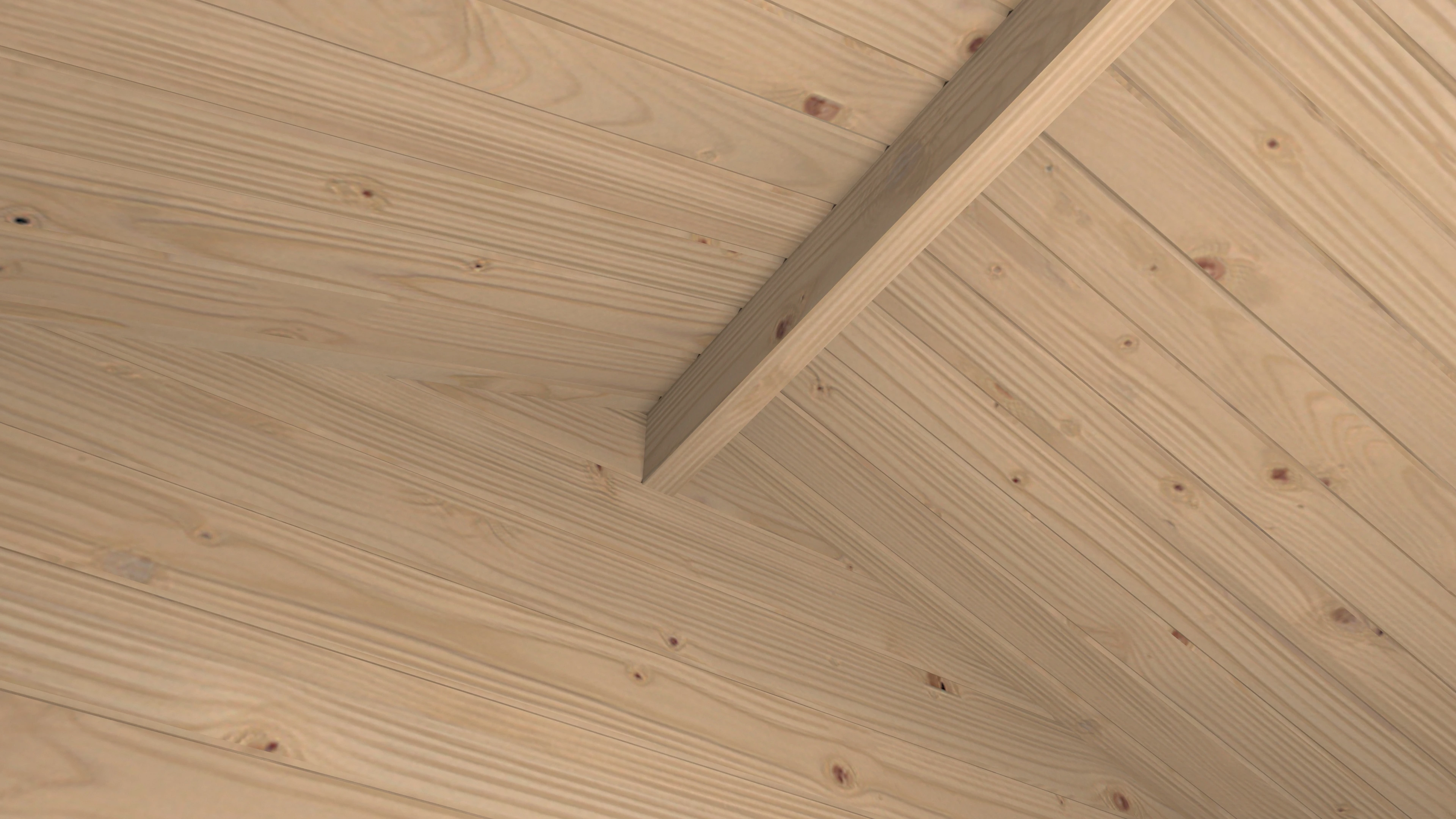 Outdoor Life Blokhut Wels 230 x 230 cm - Afbeelding 9