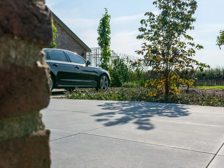 Keramische Tegel Kera Full Body Lyon 60 x 60 x 3 cm (600 x 600 x 30 mm) - Afbeelding 2