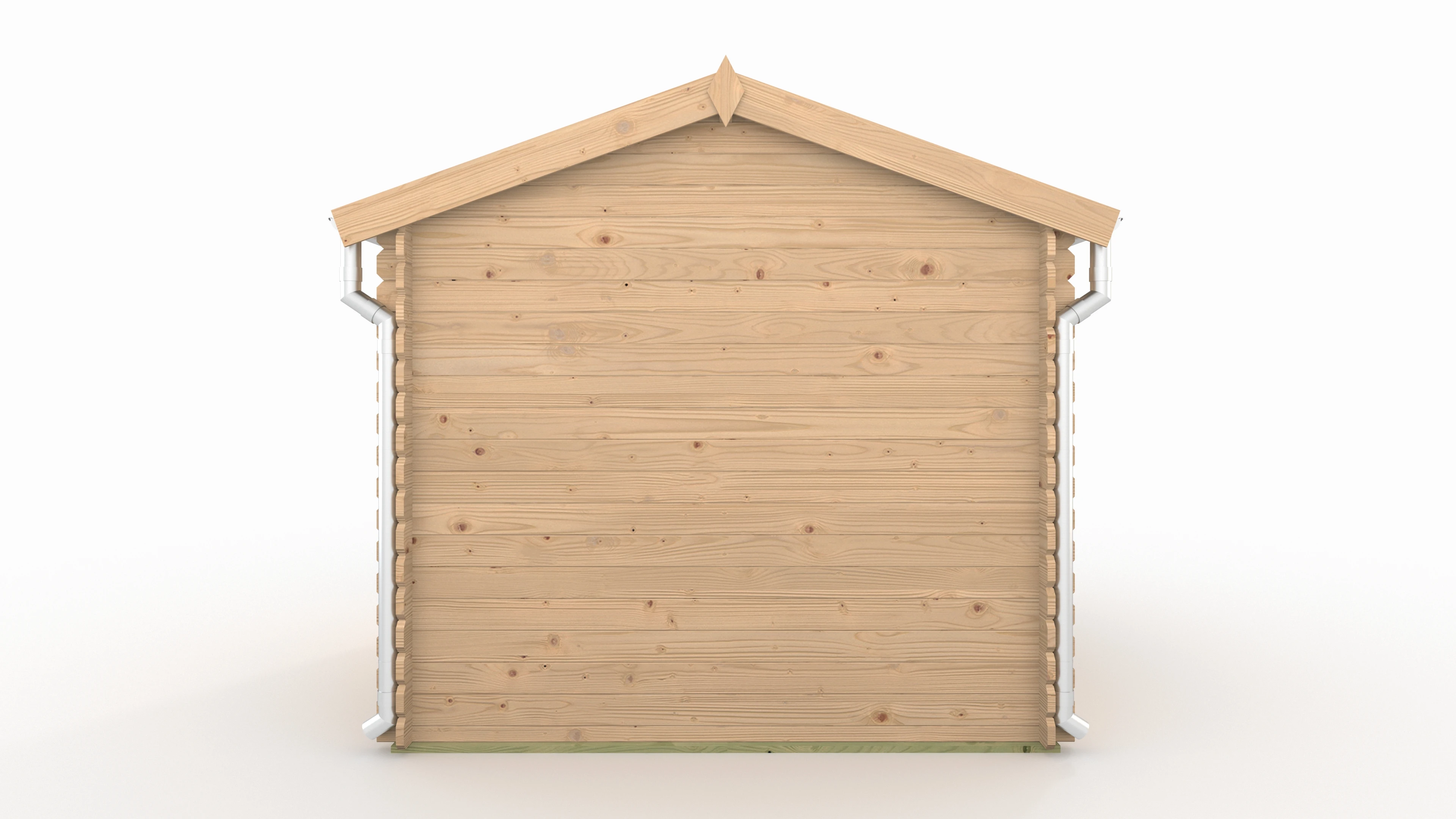 Outdoor Life Blokhut Wels 230 x 230 cm - Afbeelding 7